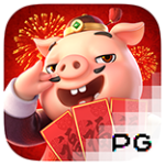 Piggy-Gold